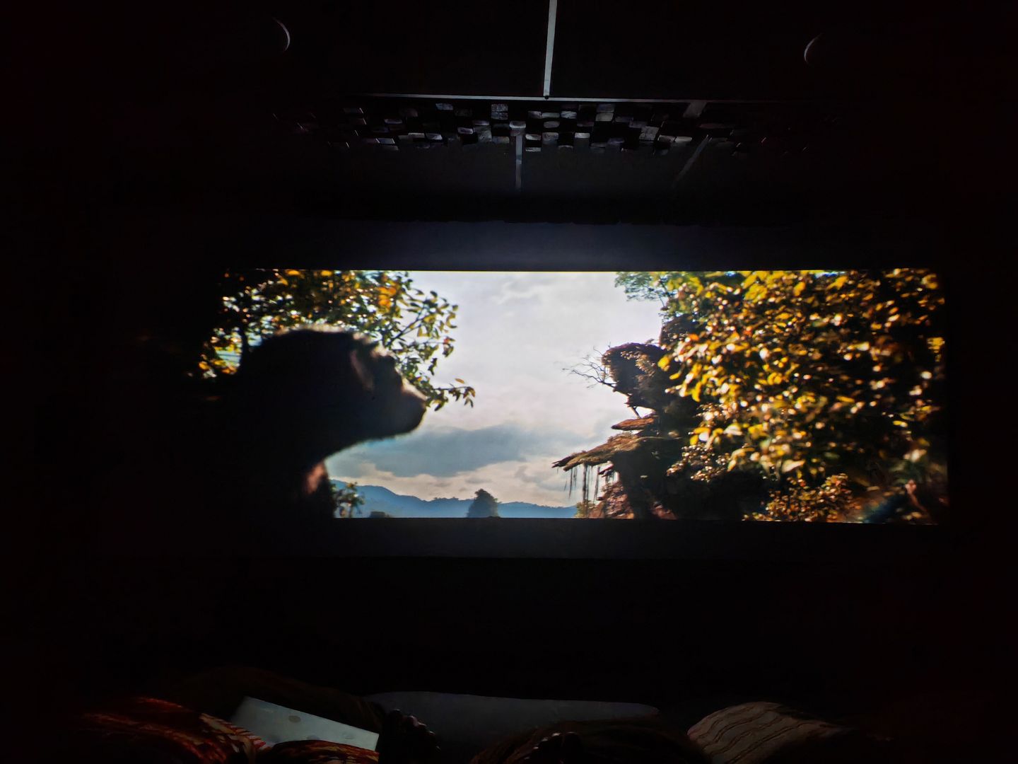 Kingdom of the Planet of the Apes – Disney Plus ja Genelec part 3