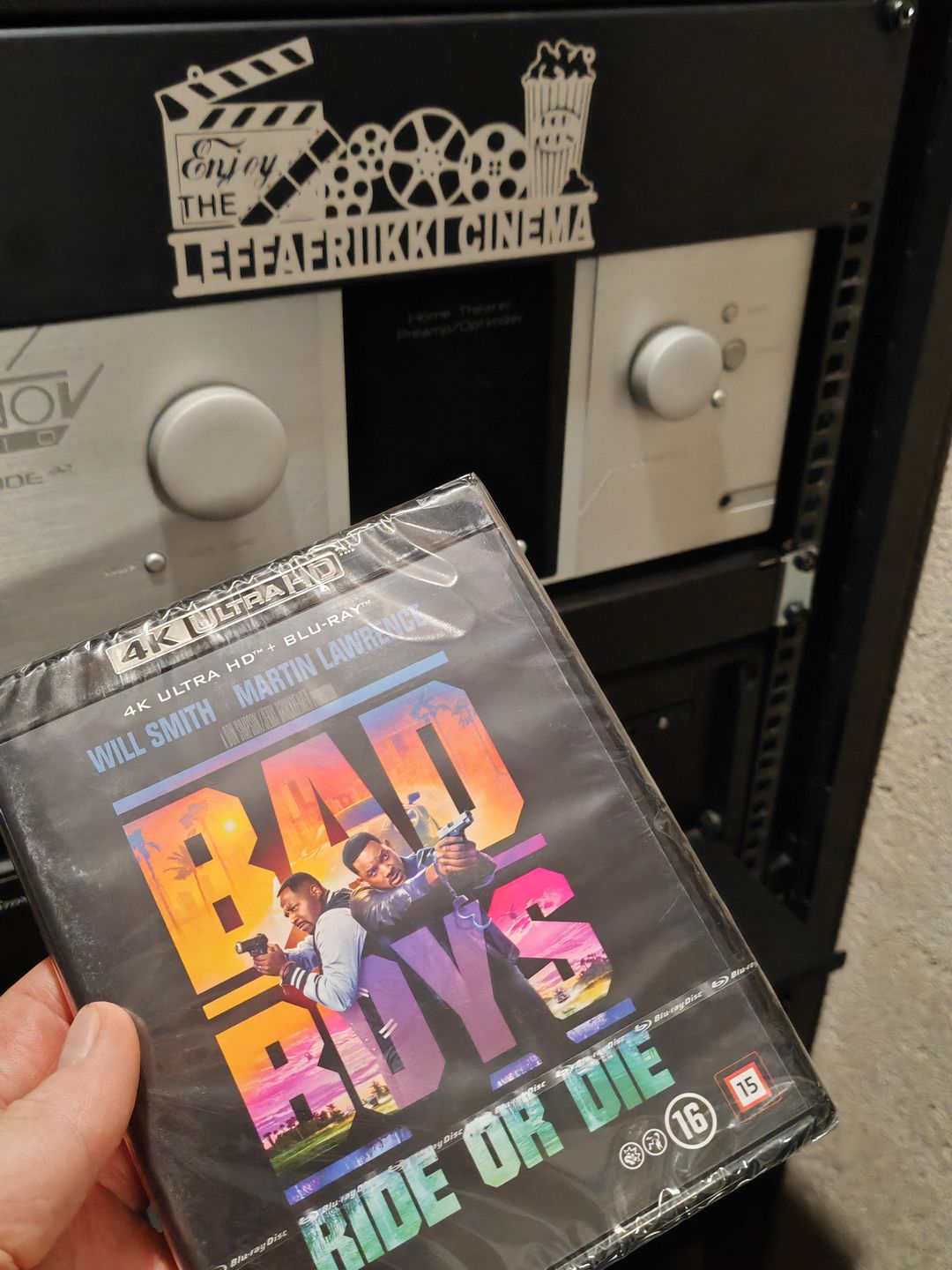 Bad Boys – Ride or Die