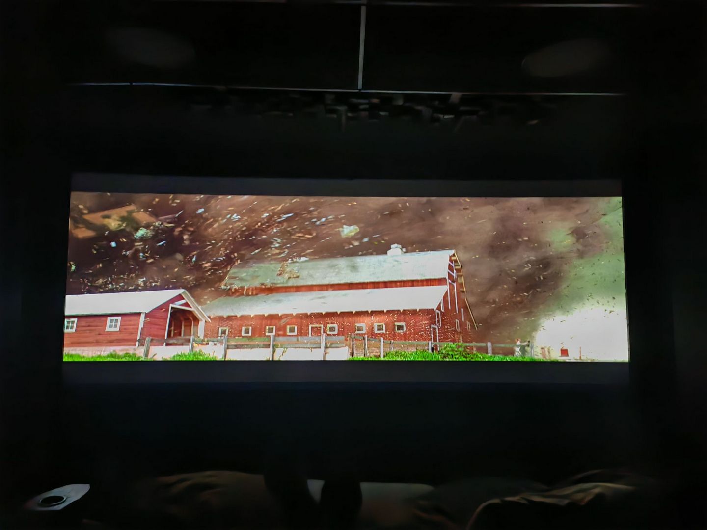 Kuukauden elokuva – Twister UHD 4K yhteistyössä AV-Plus Media