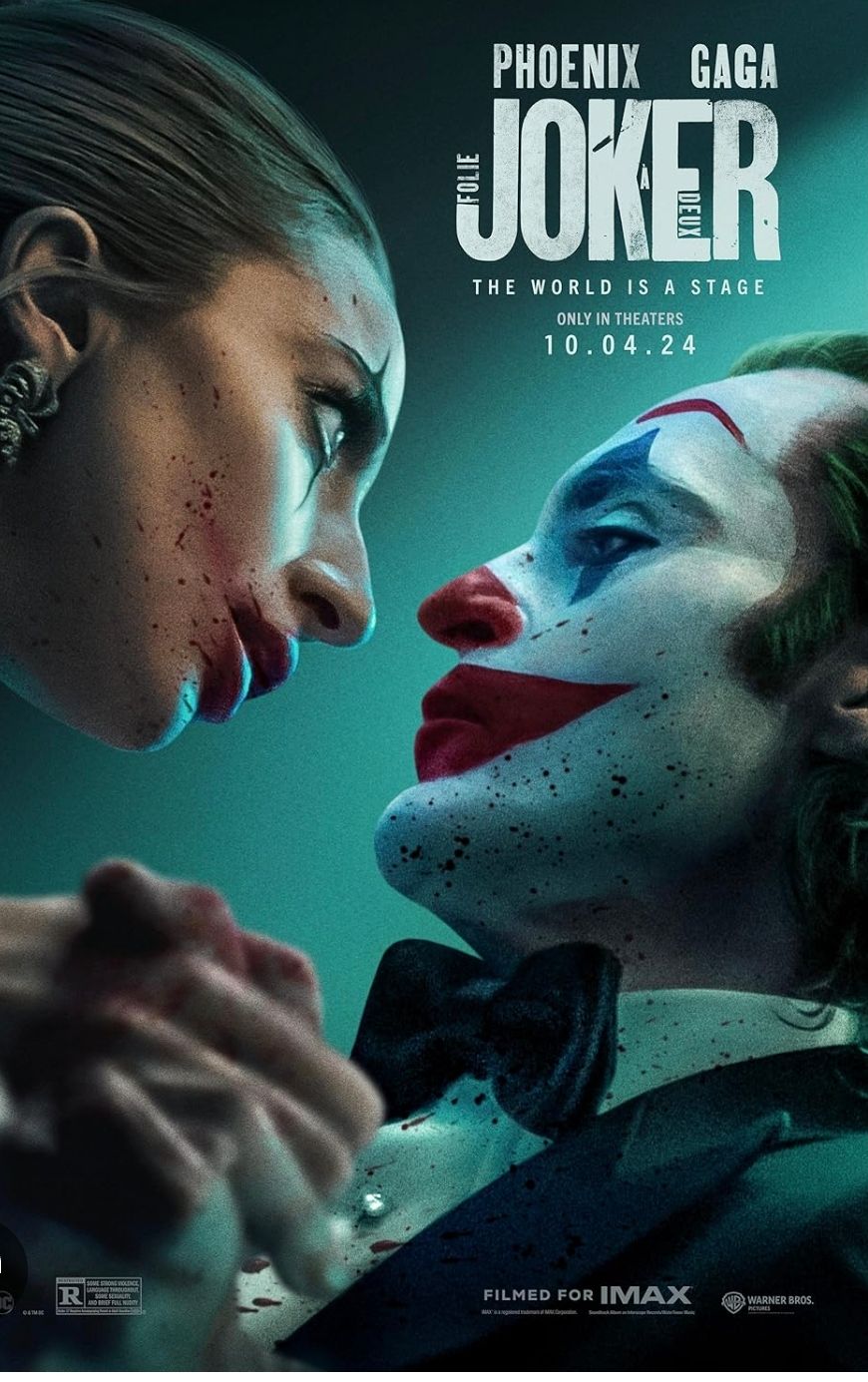 Joker 2 – Folie á Deux
