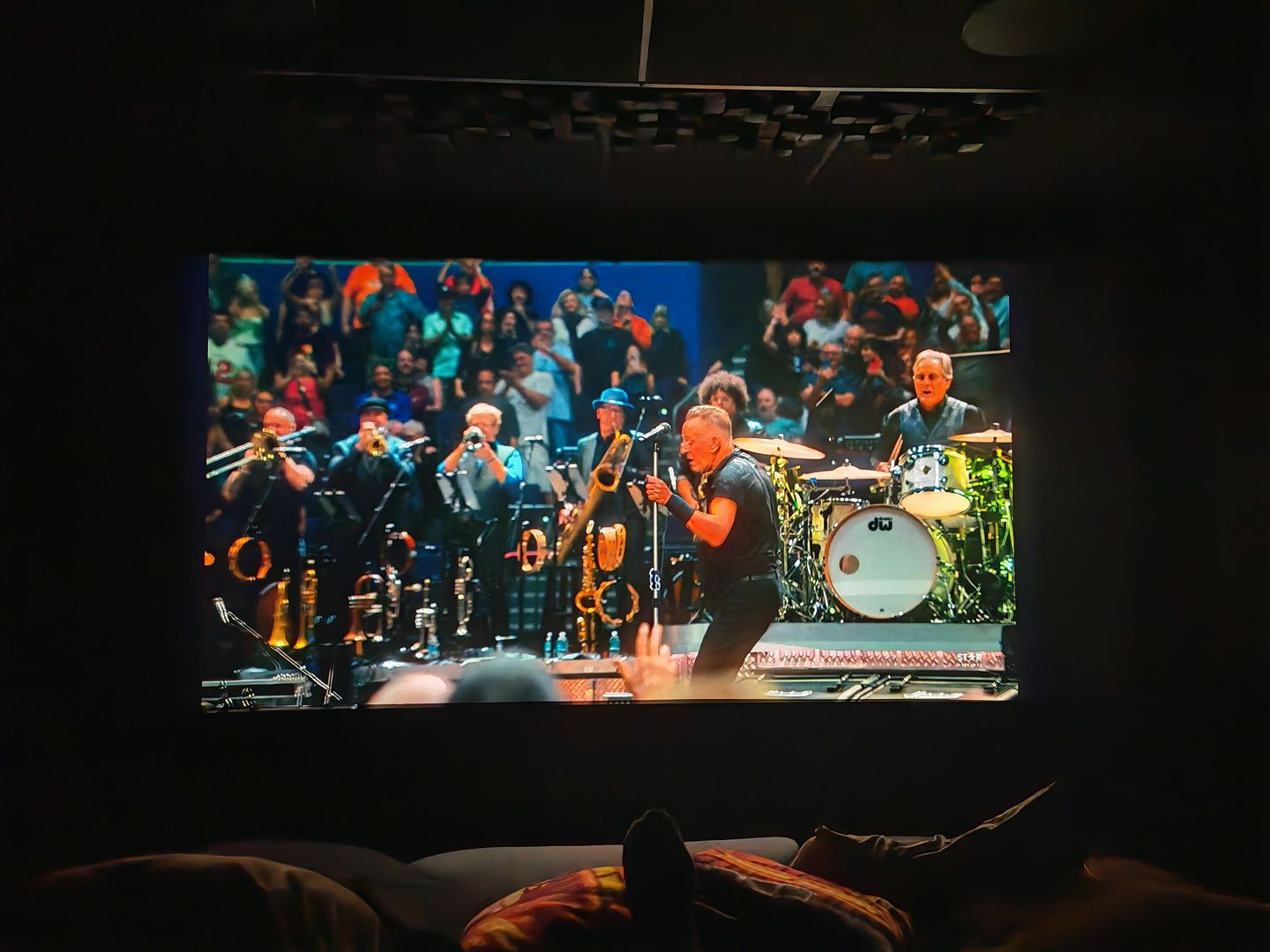 Bruce Springsteen Road Diary – Disney+