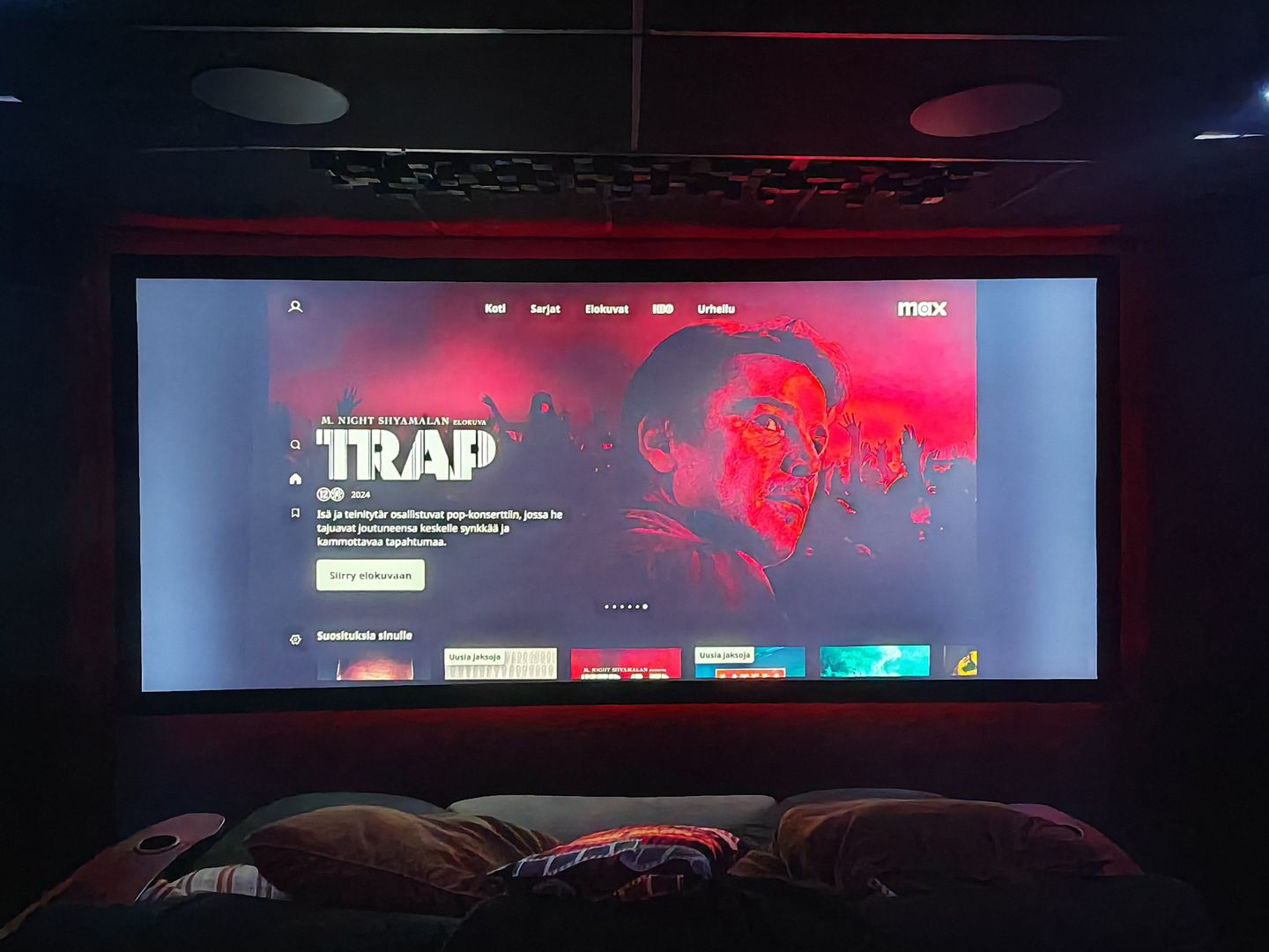 Trap – Max