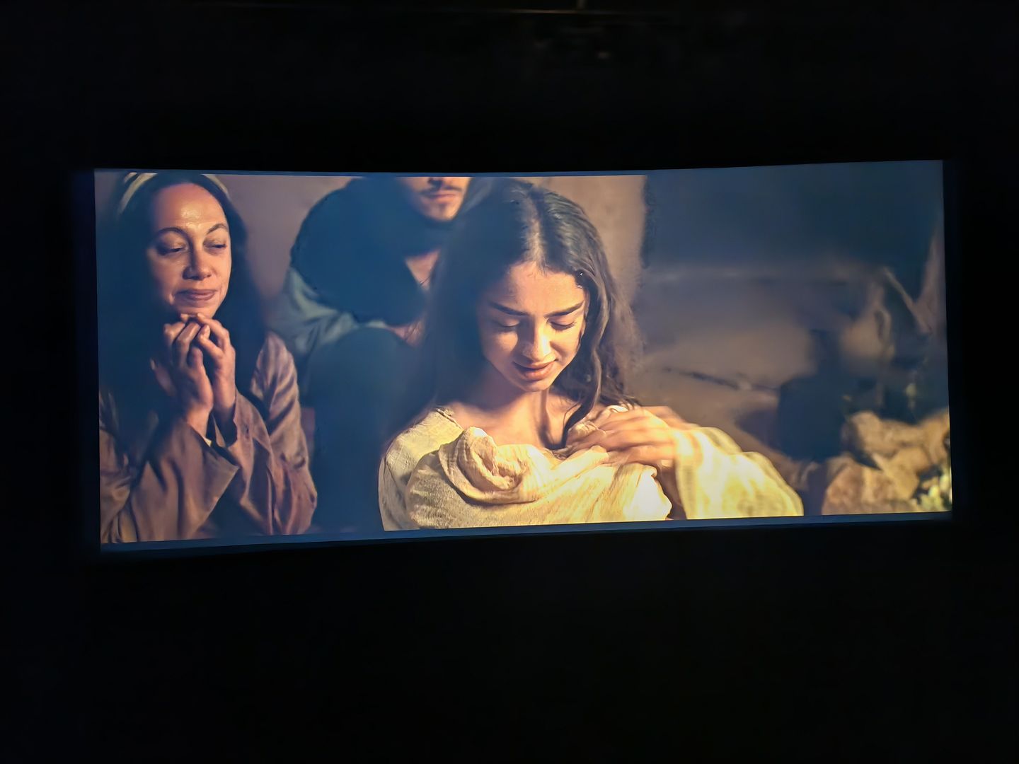 Maria – Netflix