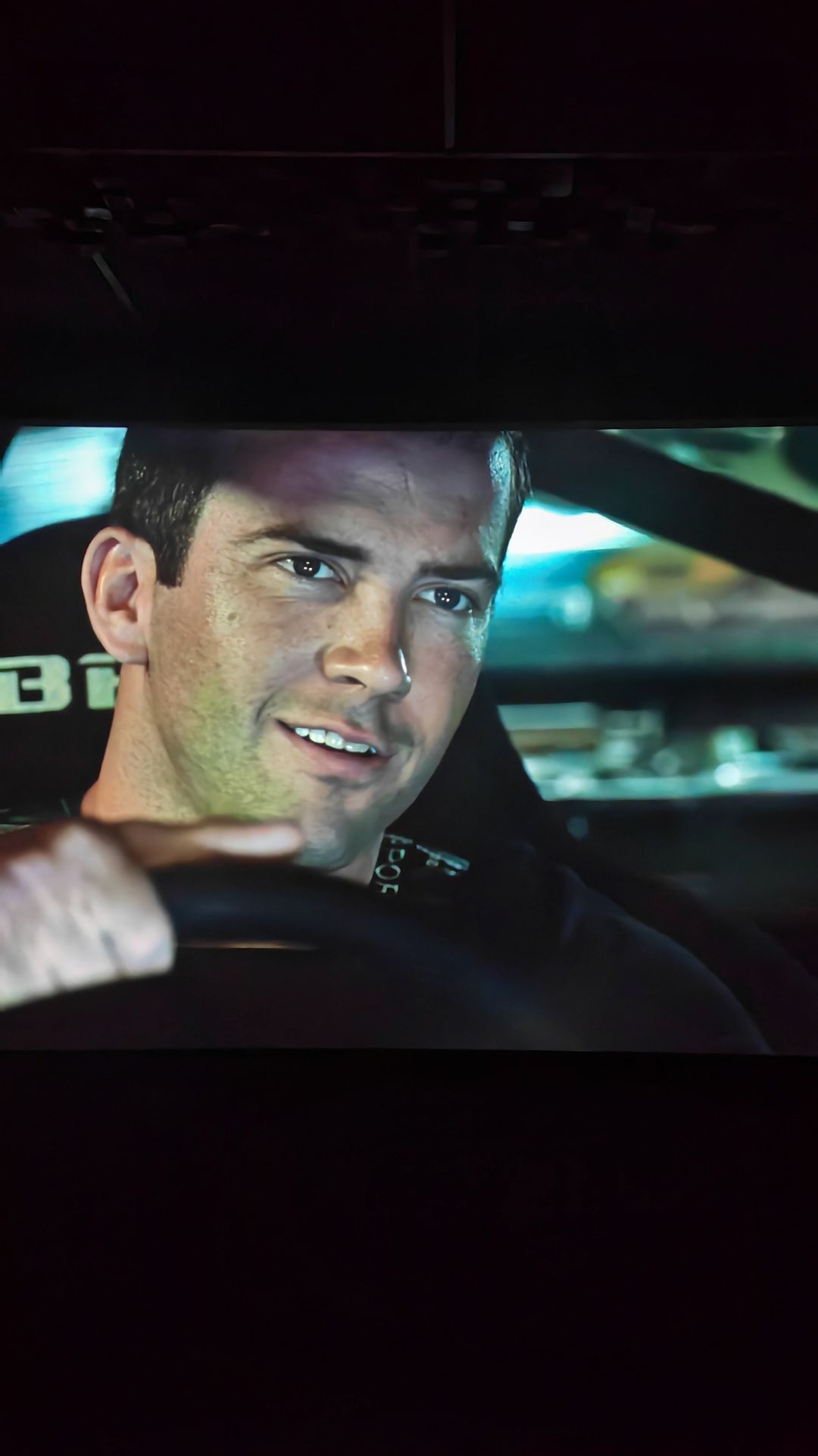 Fast and the Furious 3 – Tokyo Drift UHD 4K