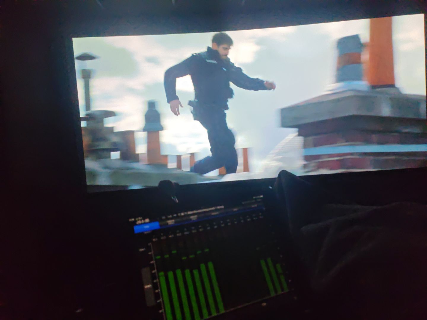 AD Vitam – Netflix