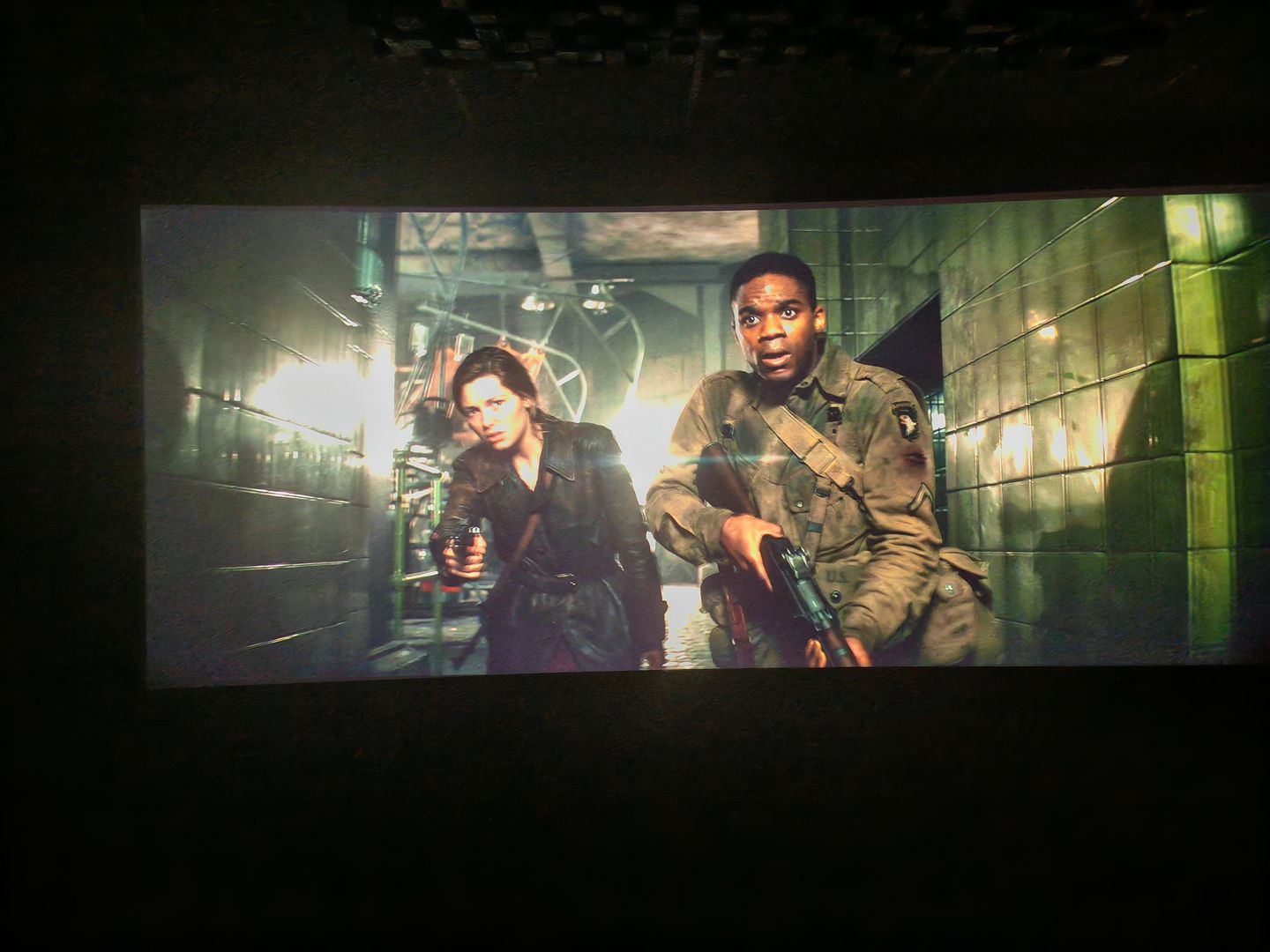 Overlord 4K UHD