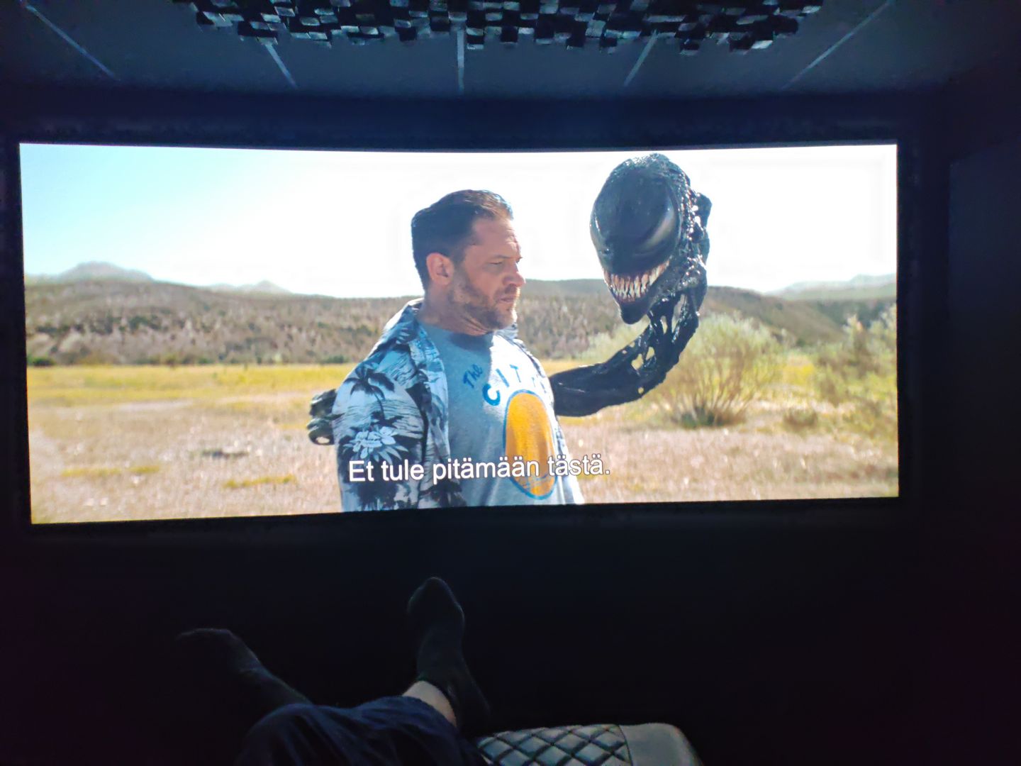 Venom – Last Dance UHD 4K