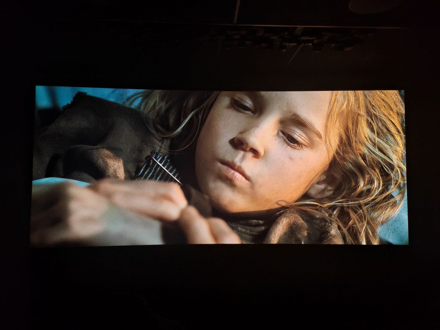 Aliens 4K UHD
