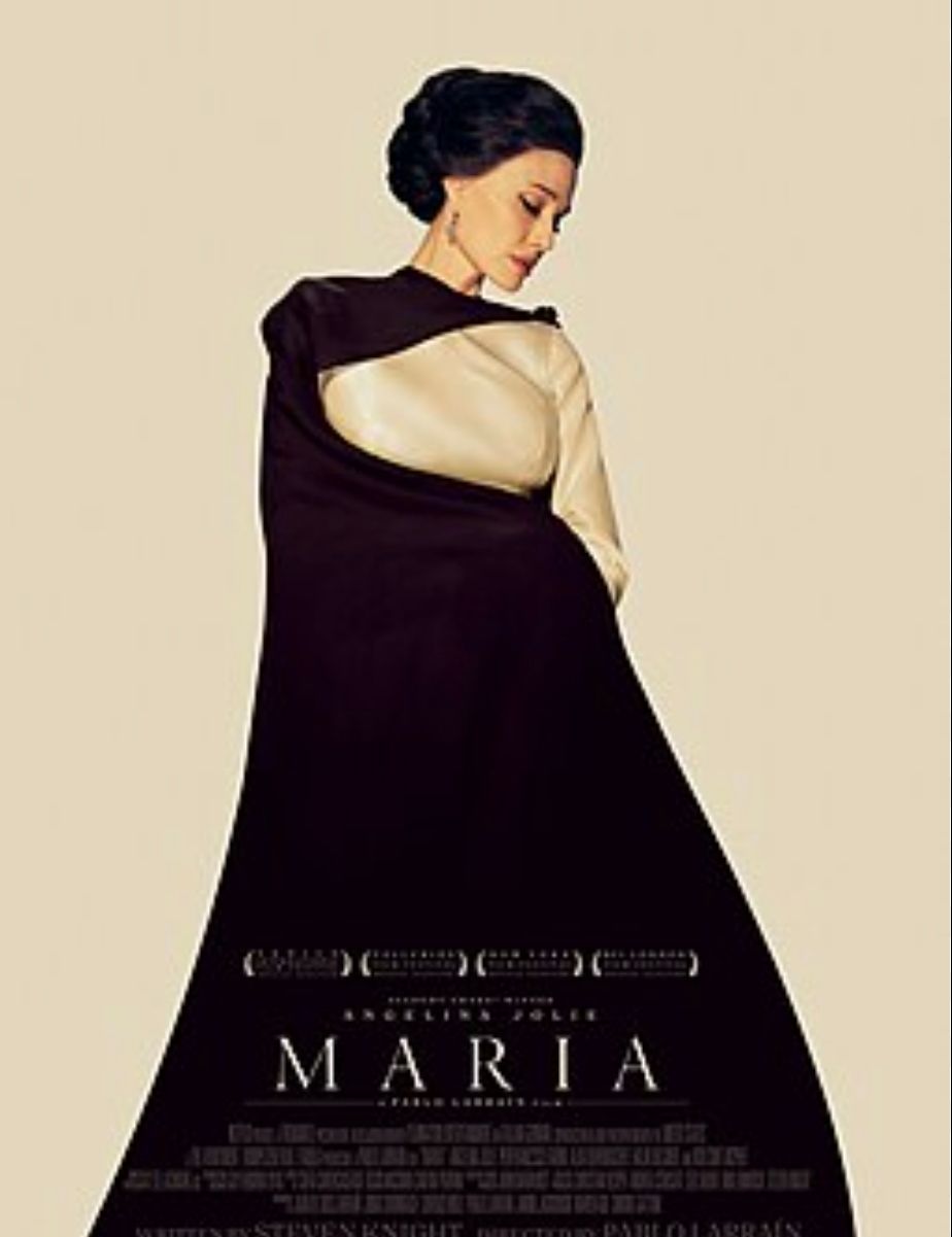 Maria – Biorex