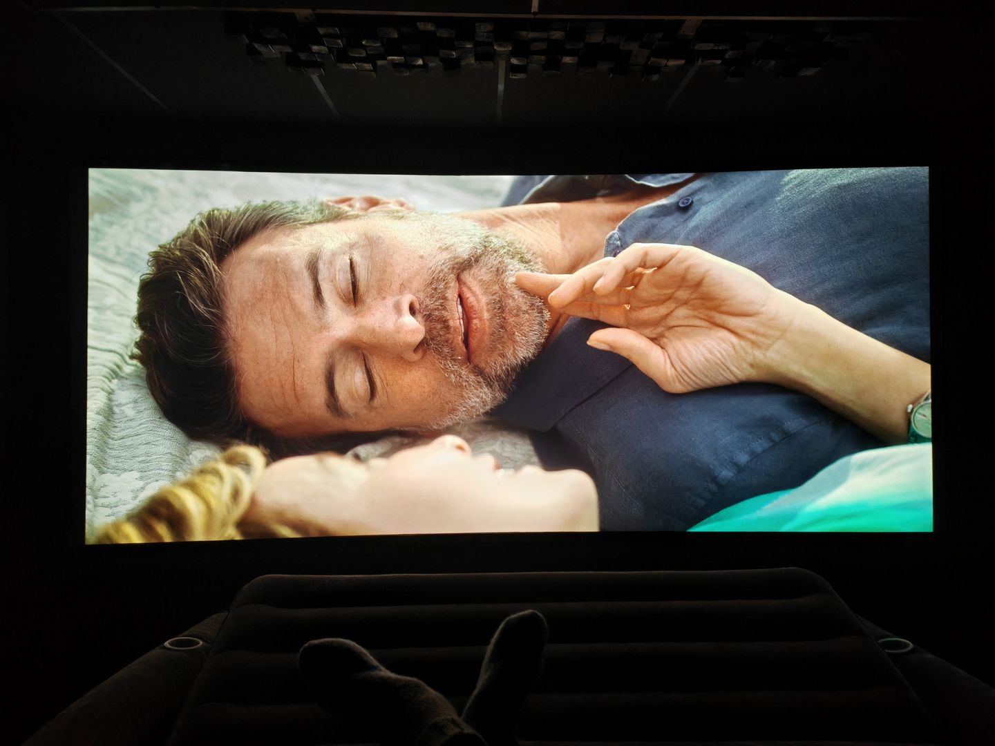 La Dolce Villa – Netflix