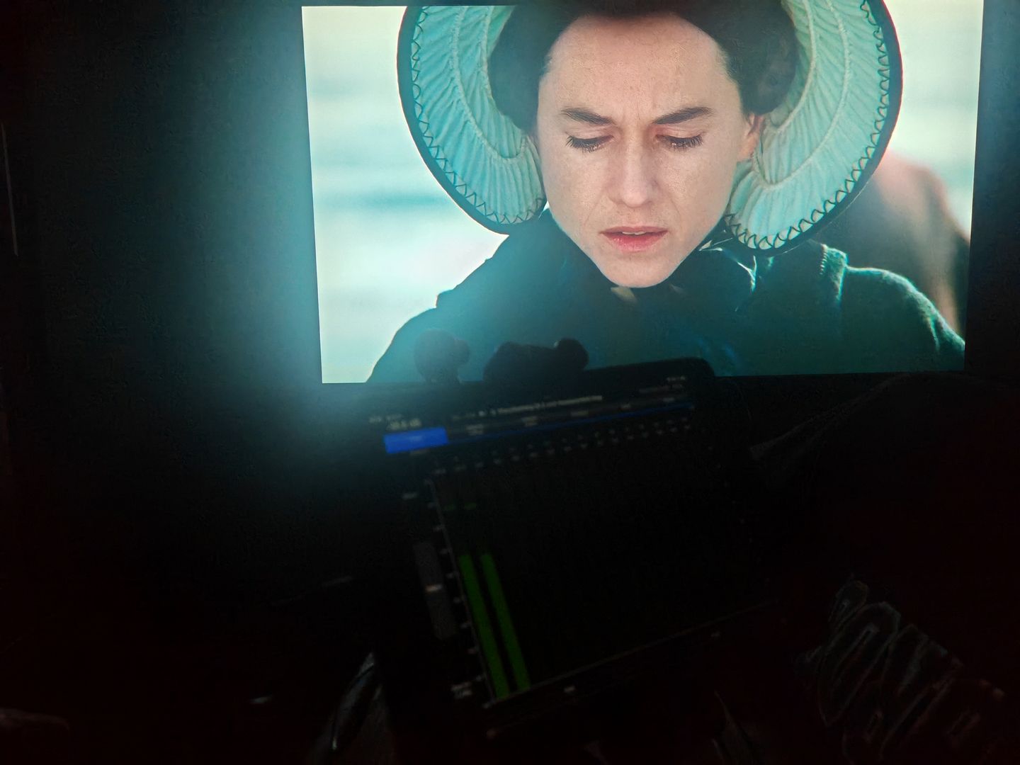 Piano – Apple TV
