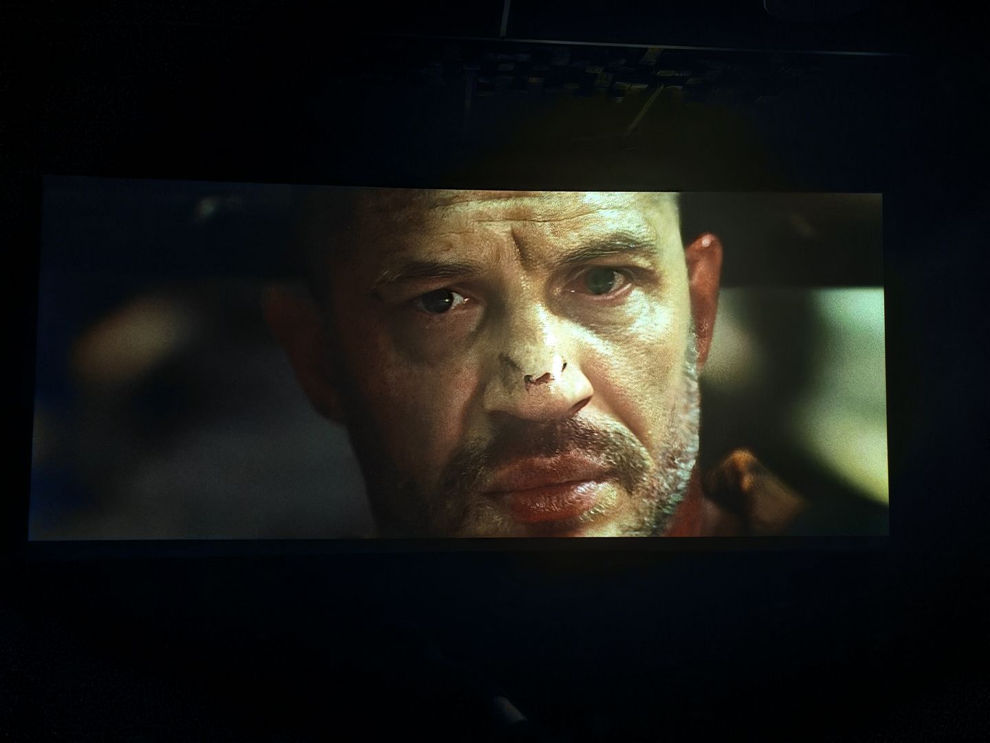 Havoc – Netflix