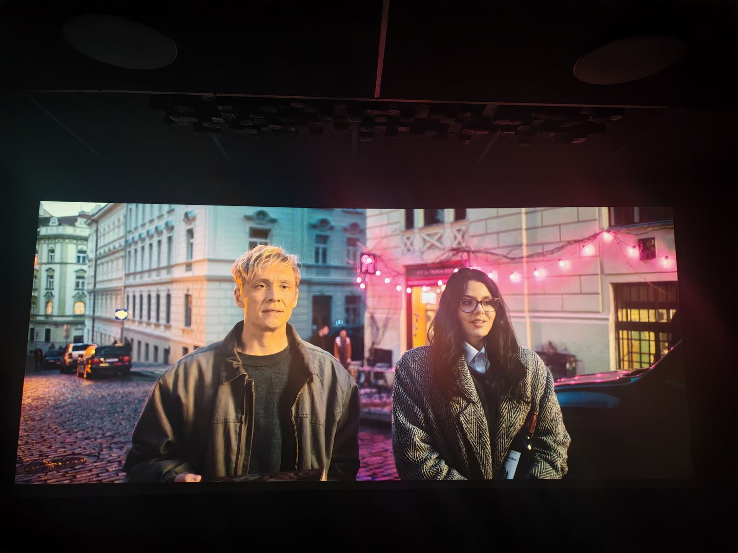 Brick – Netflix