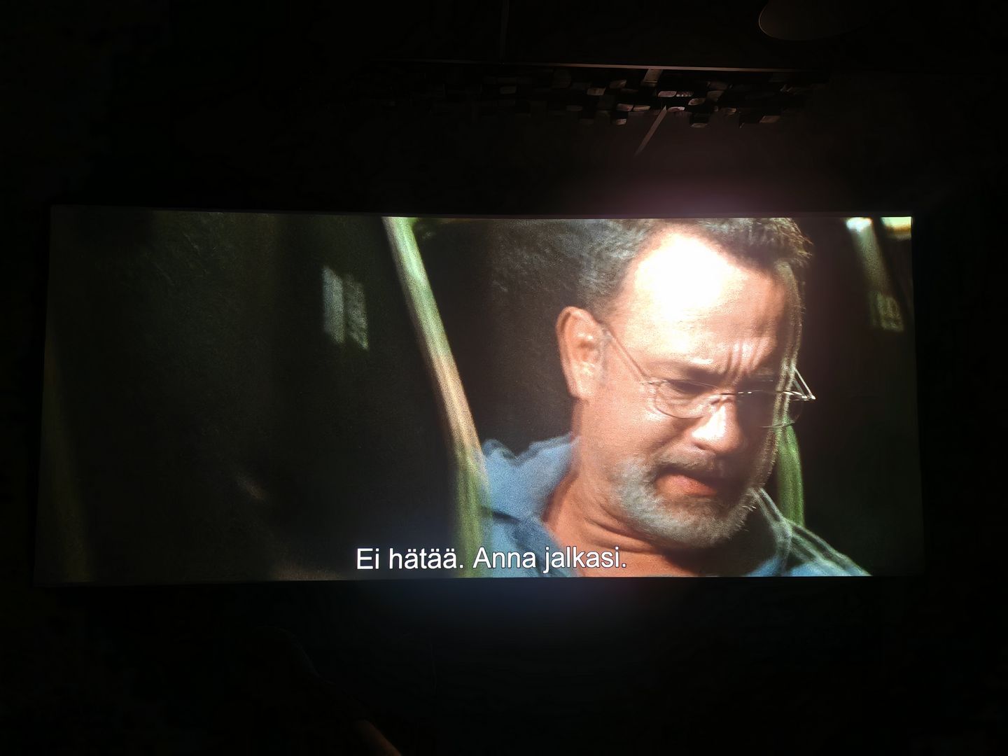 Captain Phillips