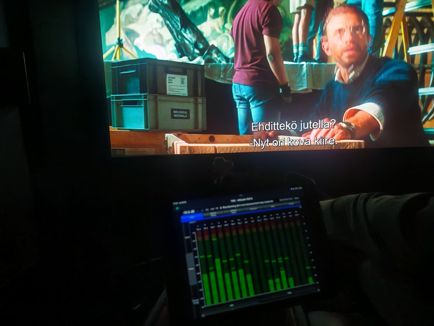 Jurassic World – Rebirth