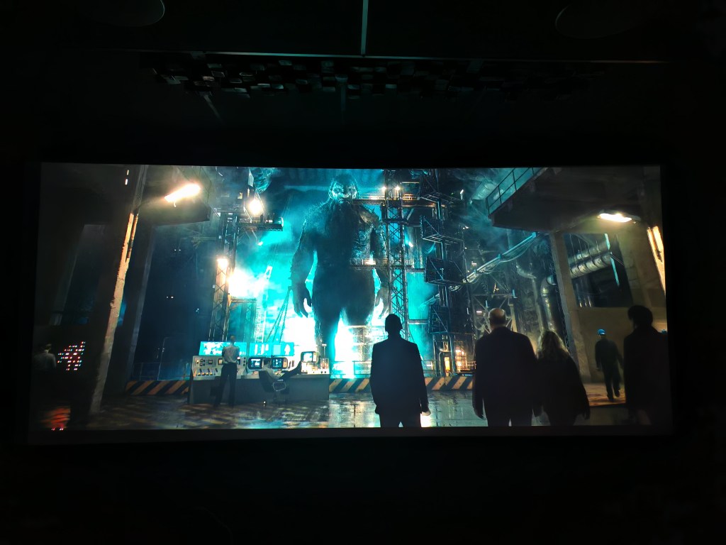 Peikko 2 –&nbsp;Netflix