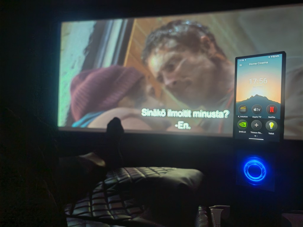 Post #996 Running Man 4K&nbsp;UHD