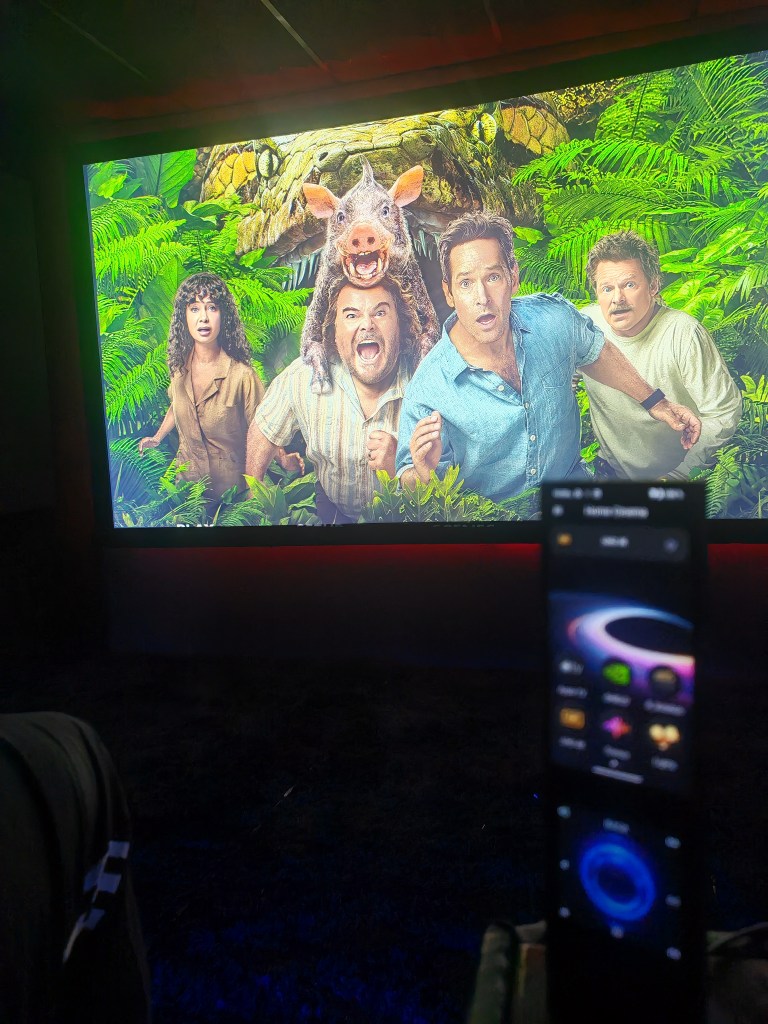 Post #998 Anaconda&nbsp;2025