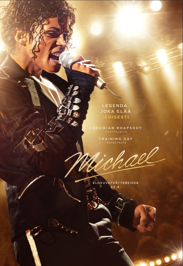 Michael (Jackson) – Biorex&nbsp;Prime