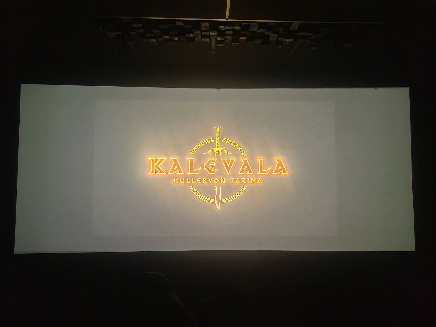 Kalevala: Kullervon Tarina – Bluray