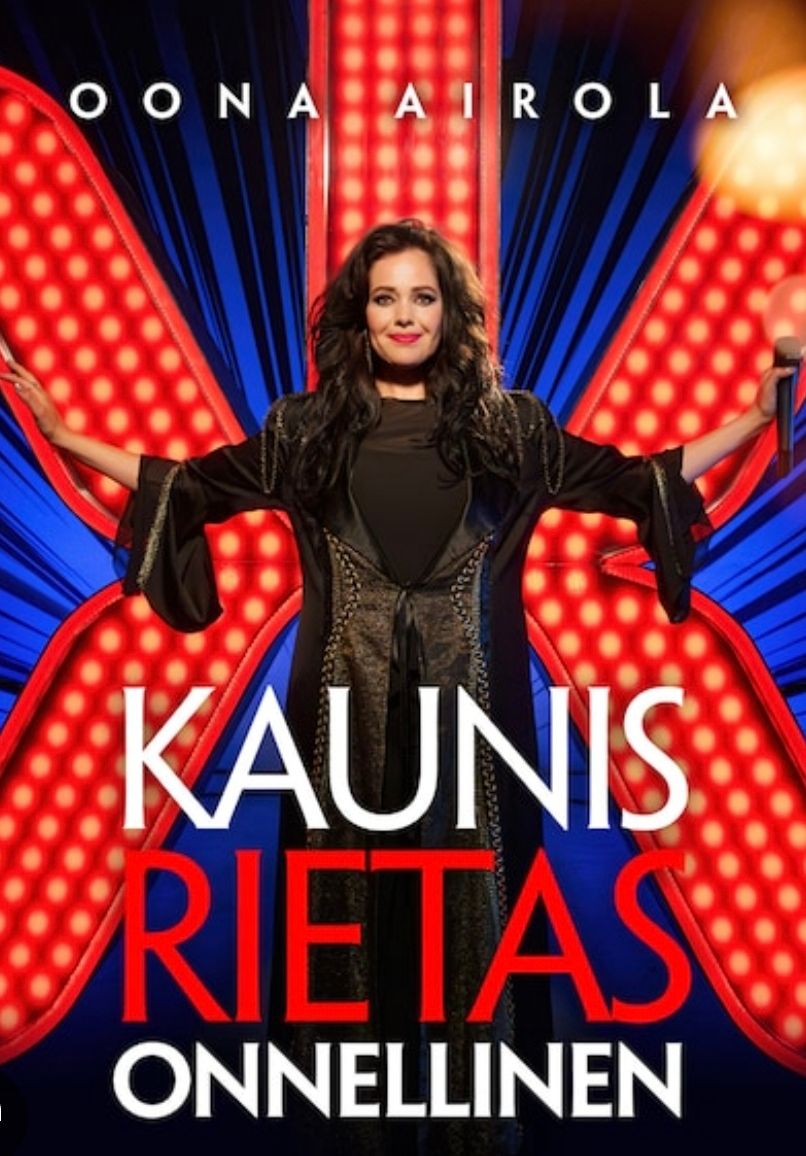Kaunis Rietas Onnellinen – Itunes
